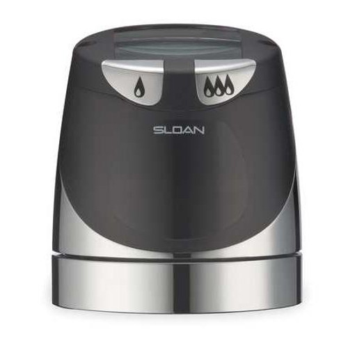 Sloan 3370050 SOLIS RESS-C-1.6/1.1-XDT Exposed Sensor Dual Flush Retro Closet