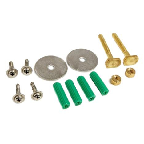 TOTO 6BU033 Wall Hung Toilet Mounting Stud
