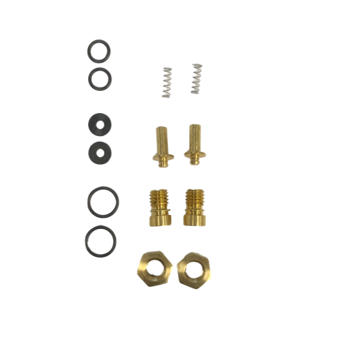 For POWERS 402111/900 050 Biltmore Series 900 Model 3 Checkstop Repair Kit