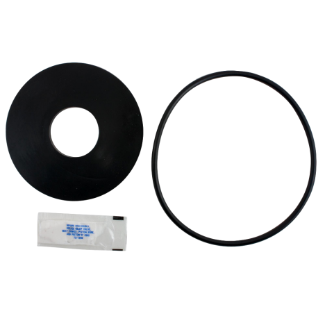 WATTS 0887221 RK909RC1 First Check Rubber Parts Kit 4"