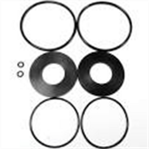 Watts 0887915 RK709RT Complete Rubber Parts Kit 2 1/2"-3"
