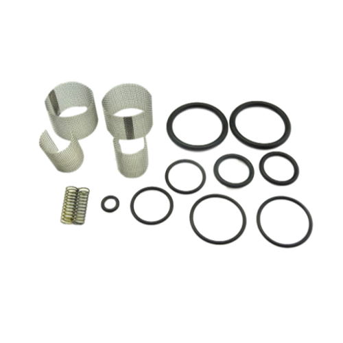 Lawler 79966-00 3/4" Universal Strainer, O-Ring & Spring Kit