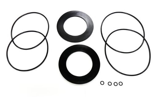 WATTS 0887917 RK 709 RT 6" Complete Rubber Parts Kit