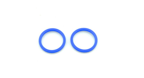 Speakman RPG49-0005 Lower Quad Ring Seals (2) For Cartridge Models