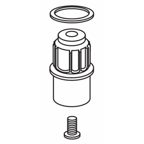 Moen 97371 Monticello Handle Adapter Kit Quality Plumbing Supply