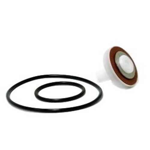 WATTS 0887017 RK009RC1 Backflow Rubber Parts Repair Kit 3/4" - 1"