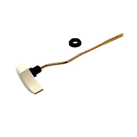 TOTO THU068#12 Drake Toilet Trip Lever Sedona Beige
