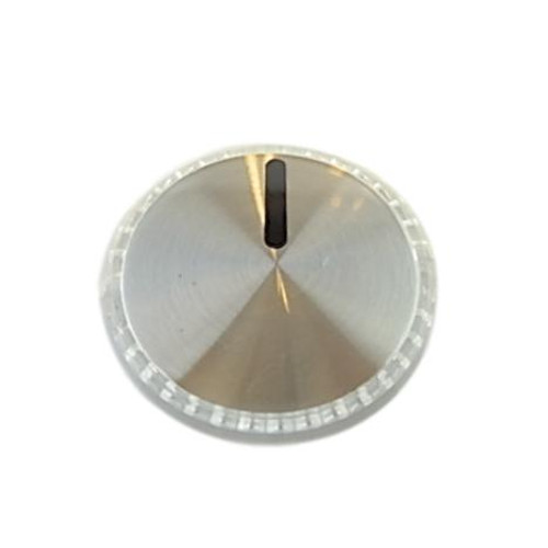 American Standard 010885-0020A Index Button Ultramix - Chrome