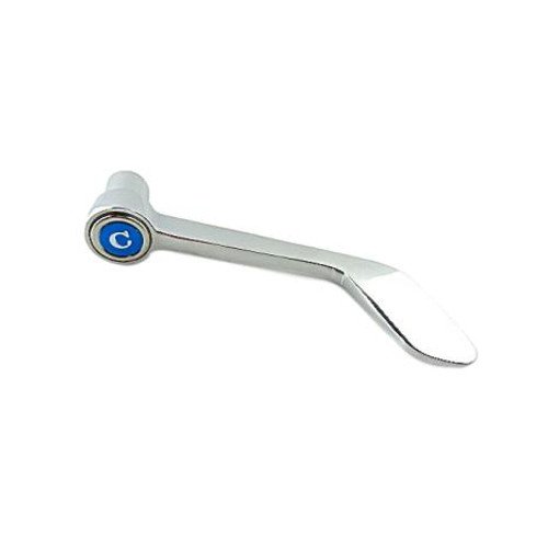 American Standard 7887-0210 4" Wrist Blade Lever Chrome Cold