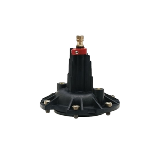 Kohler 85500 Mixer Cap Kit For 3/4" High Flow Pressure Balance Unit