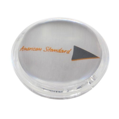 American Standard 043389-0070A Ultramix Domed Index Button