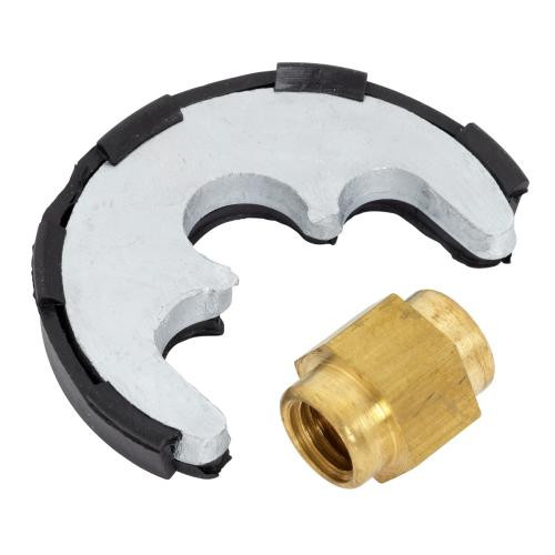 American Standard M962492-0070A Serin Faucet Mounting Kit