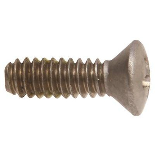 American Standard 000690-0020A Screw For Cover
