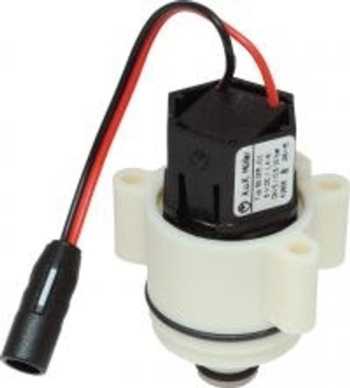 Chicago Faucets 242.980.AB.1 Electronic Solenoid Valve