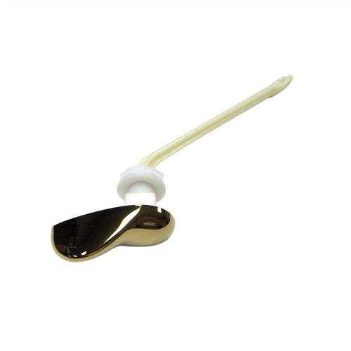 American Standard 047242-0990A Trip Lever Assembly Polished Brass