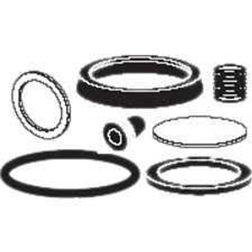 Sloan 5307047 G1005A G75AC/G76AU Piston Repair Kit