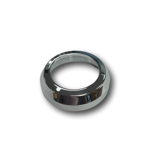 Sloan 0318002PK HY1 Chrome Plated Button Flange