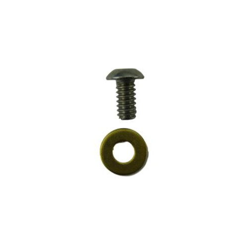 Leonard Valve MU-6D Screw With Washer