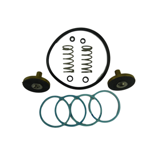 Leonard Valve KIT 1/200/N Packings / Gaskets