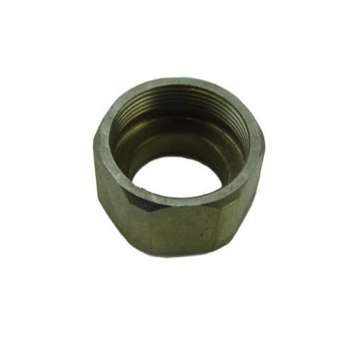 Leonard Valve 23 CP Gland Nut Chrome