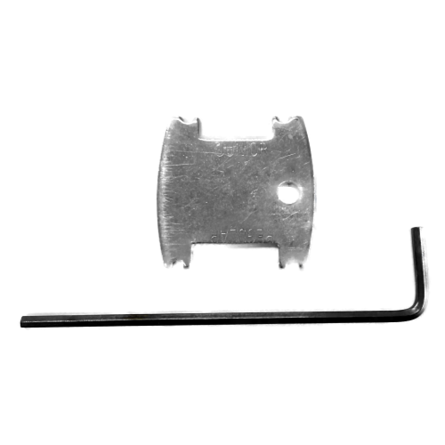 Kohler 1102432 Vandal-Resistant Aerator Wrench