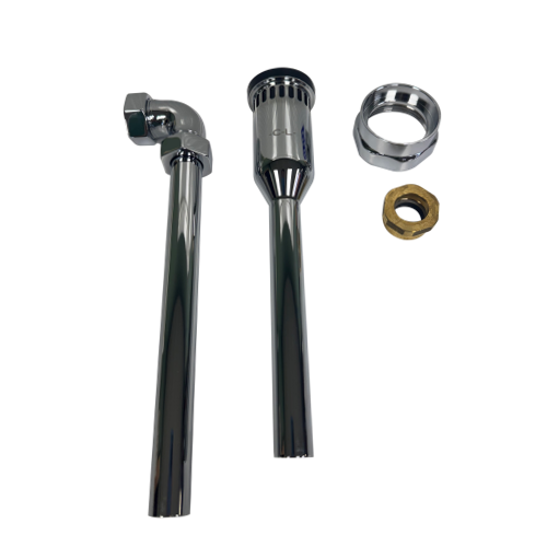 American Standard M964939-0020A Concealed Back Spud Vacuum Breaker Flush Connection Kit