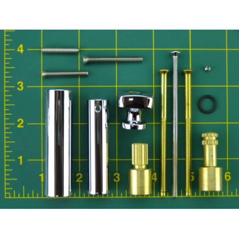 Kohler Ersatzteil 1073881 – Tiefe Rough-In Assembly, Für Toiletten-Installation