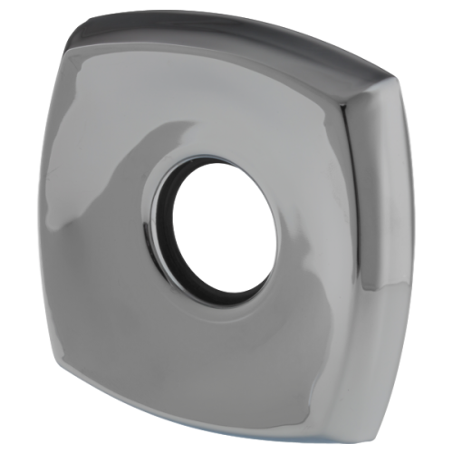 Delta RP6150 4" Square Escutcheon