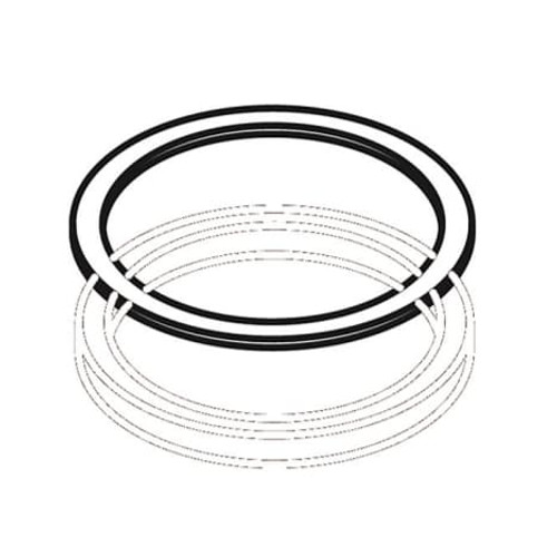 Kohler 1149871 Flushometer Spud Seal Kit