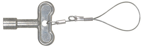 Prier C-108KT-808 Hydrant Key On Lanyard