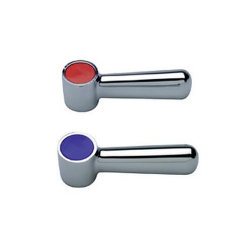 Zurn G60501 2-1/2" Lever Handles (Pair)