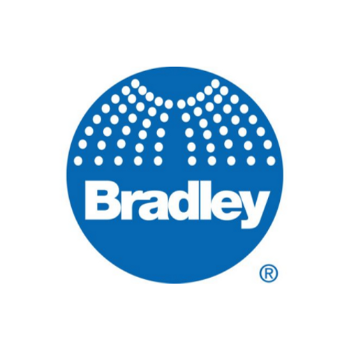 Bradley 128-050 Compression/Diverter Shower Valve Handle