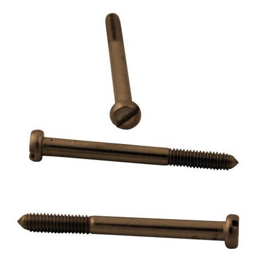 American Standard 023603-0070A Cartridge Screws (3PK)