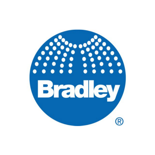 Bradley 161-151 Service Only - Nut 5/16-24 Hex