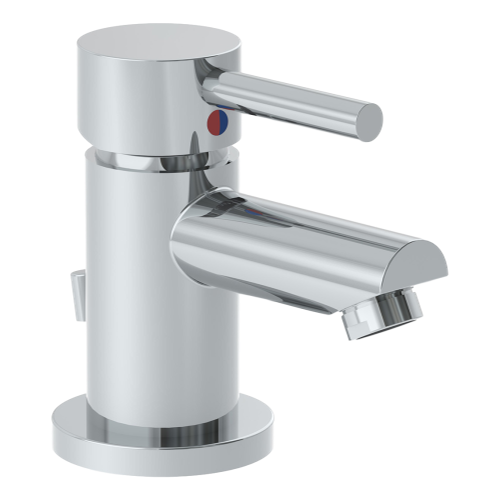 Symmons SLS-3522-1.0 Dia Single Handle Lavatory Faucet