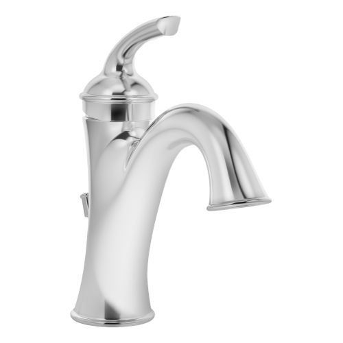 Symmons SLS-5512-1.0 Elm Single Handle Lavatory Faucet