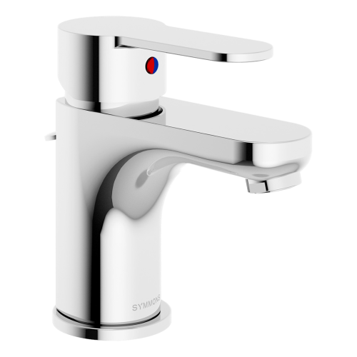 Symmons SLS-6712-1.5 Identity Single Handle Lavatory Faucet