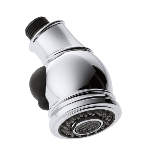 Kohler 1307777CP Traditional Faucet Spray Assembly Polished Chrome