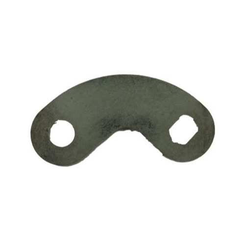Bradley 128-136 Valve Handle FT Treadle EFX