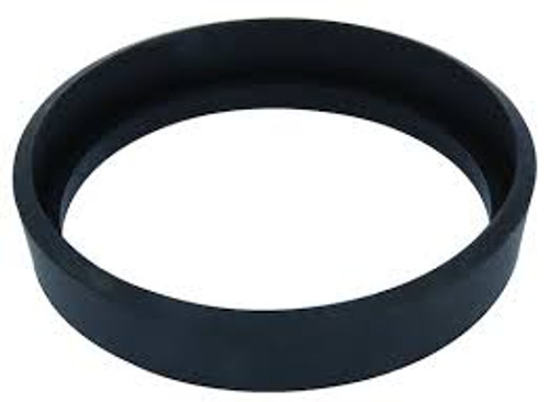 Bradley 125-011 Precast Support Tube Gasket