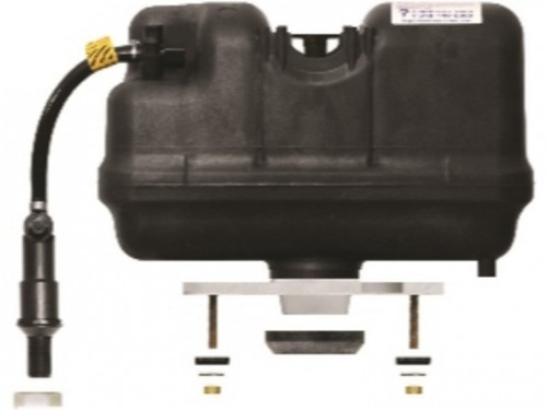Flushmate M-102540-C Replaces Kohler K-3597 W/Serial Number XXXXXX-C01-XXXX 1.0 GPF