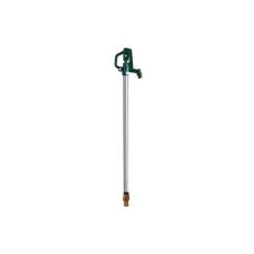 Josam 71400-2 2' Bury Yard Hydrant Non-Freeze 3/4" Connection