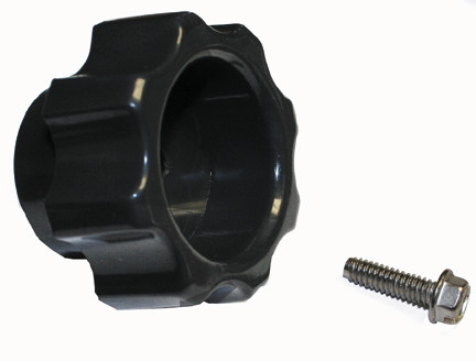 Prier 630-7965 300/400/500 Series Grey Handle Kit