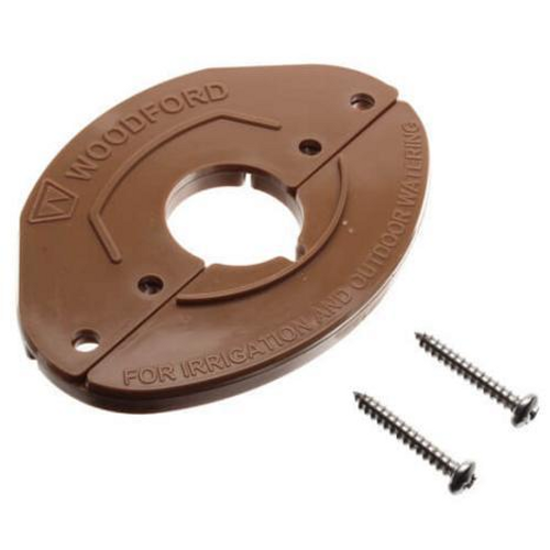 Woodford RK-OSF Over Sized Wall Flange Kit