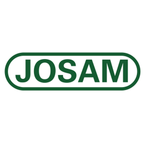 Josam 006770 5G-2 Brass Small Segment Cover (Series G)