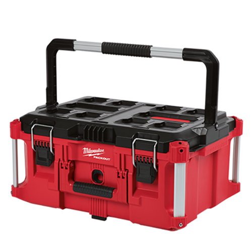 Milwaukee 48-22-8425 Packout Large Tool Box