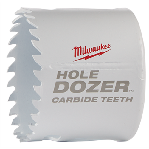 Milwaukee 49-56-0724 2-1/4" Hole Dozer with Carbide Teeth