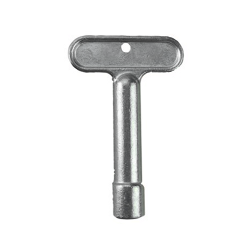 Woodford 50010 Long Tee Key 3 1/4"