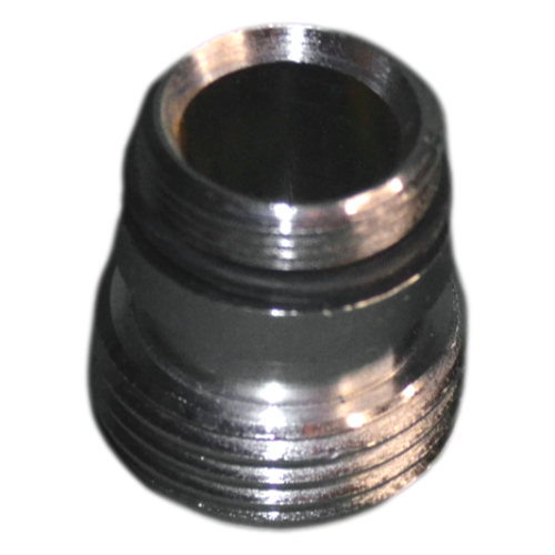 Woodford 55437 Chrome Nozzle W/O-Ring