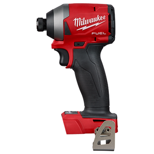 Milwaukee 2853-20 M18 FUEL 1/4" Hex Impact Driver (Tool Only)